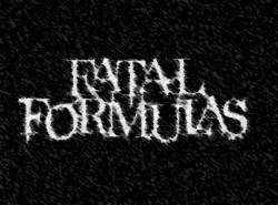 Fatal Formulas